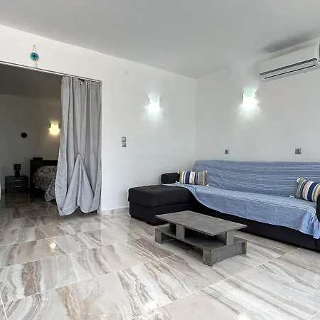 Paradis Apartment *