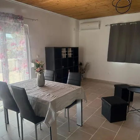 Paradis Apartment *